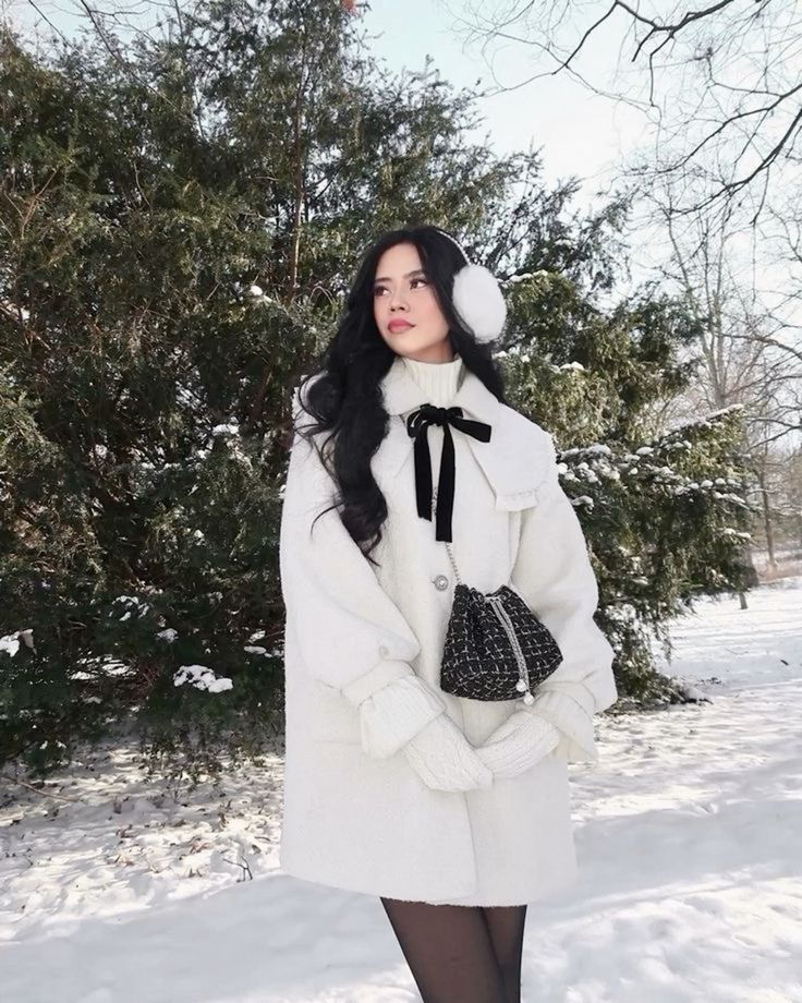 White coat