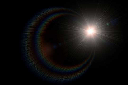 Glare